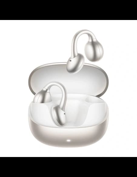 Bezdrátová sluchátka open-ear Joyroom Openfree JR-OE3 TWS stříbrná