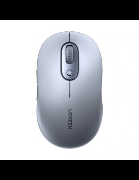 Mysz bezprzewodowa UGREEN M556 2.4G + BT czarna