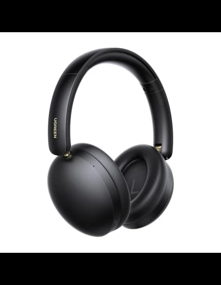 UGREEN Studio Max2 Wireless Over-Ear Headphones Bluetooth 5.4 Black
