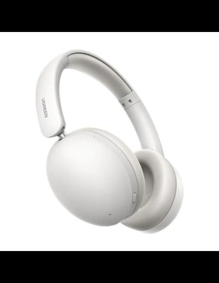 UGREEN Studio Max2 Wireless Over-Ear Headphones Bluetooth 5.4 White