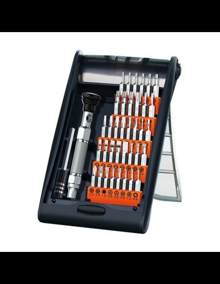 UGREEN CM372 38-in-1 Aluminum Alloy Screwdriver Set