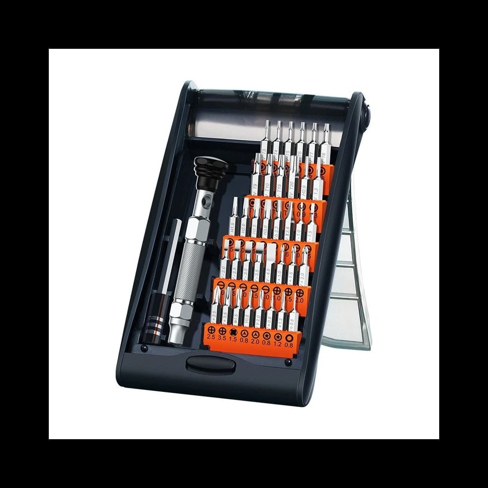 UGREEN CM372 38-in-1 Aluminum Alloy Screwdriver Set - 1