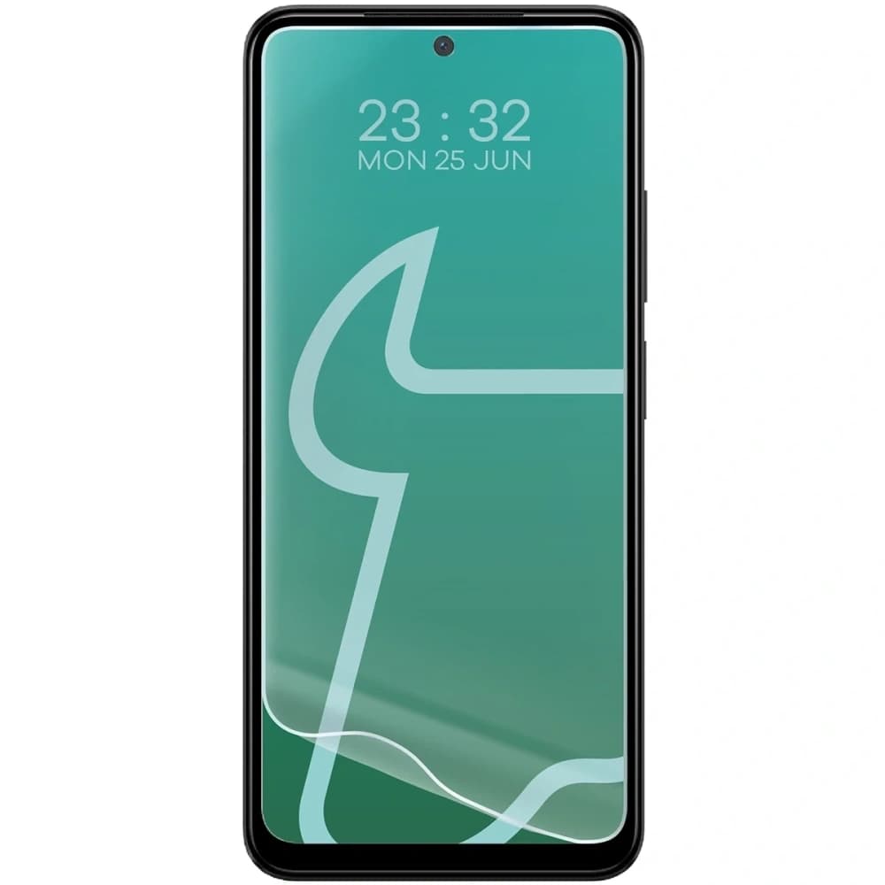 Hydrogel-Folie für den Bildschirm Bizon Glass Hydrogel Front für Xiaomi Redmi Note 12S - 3