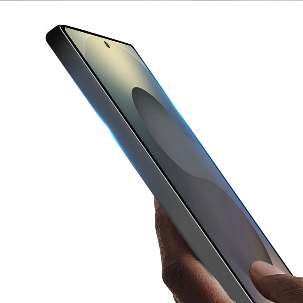 Privatizované tvrzené sklo Dux Ducis pro Samsung Galaxy S25 Ultra - 7