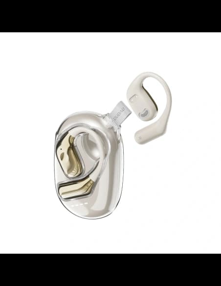 OWS Dudao U17 Max Bluetooth 5.3 headset white