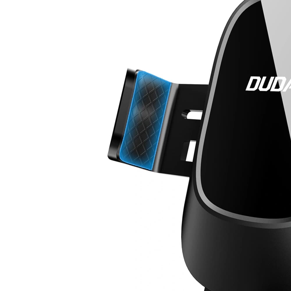 Dudao F5N+ gravitations Auto Halter für das Armaturenbrett schwarz - 4