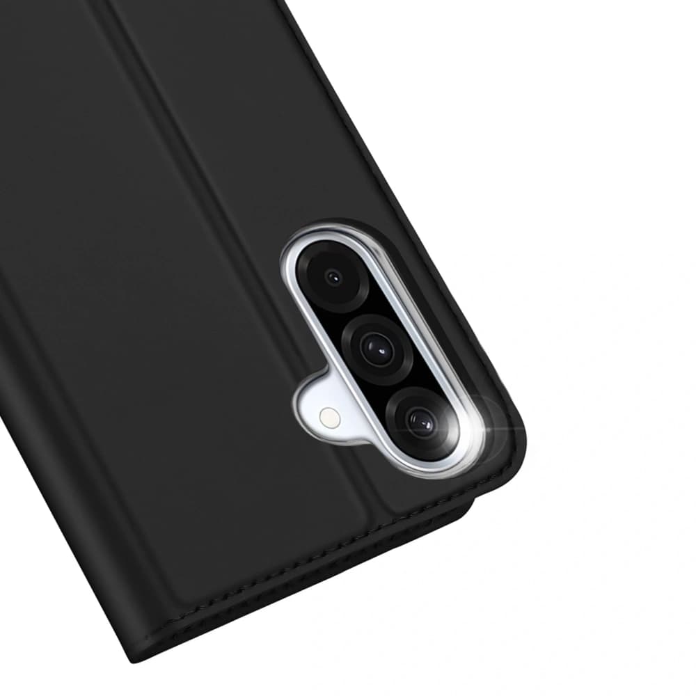 Dux Ducis Skin Pro Klapphülle für Samsung Galaxy A36 5G / A56 5G schwarz - 3