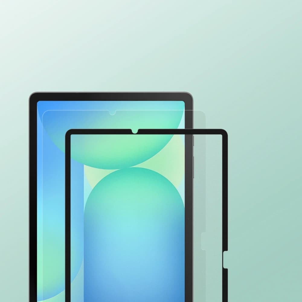 Matte Schutzfolie Dux Ducis Naad Paperlike für Samsung Galaxy Tab S10 FE+ Plus - 9