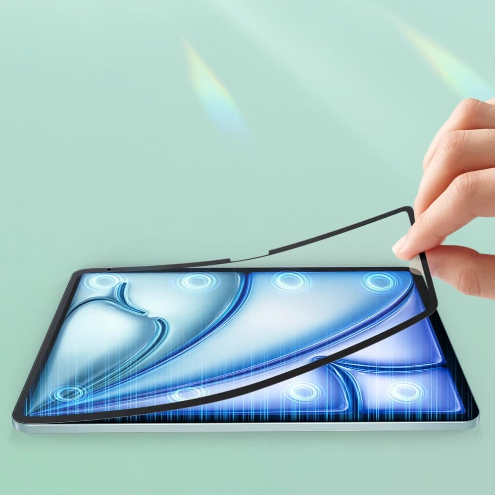 Dux Ducis Naad Paperlike matt védőfólia Apple iPad Air 11" 2024/2025-hez - 8