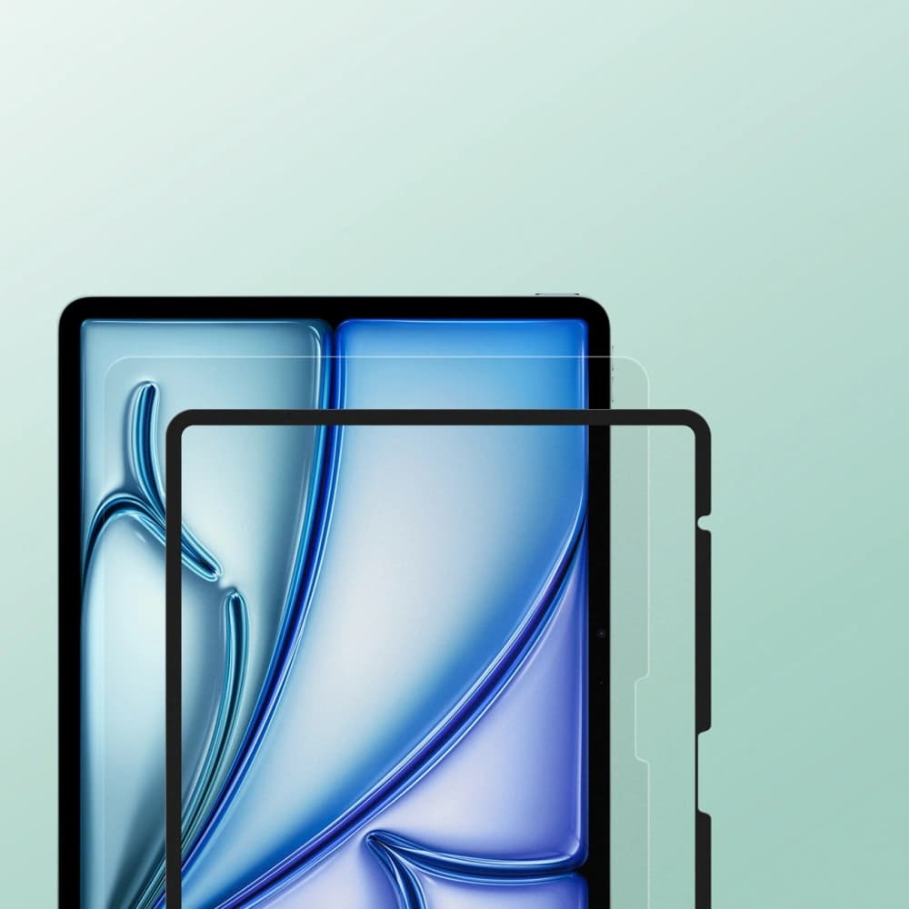 Dux Ducis Naad Paperlike matt védőfólia Apple iPad Air 11" 2024/2025-hez - 9