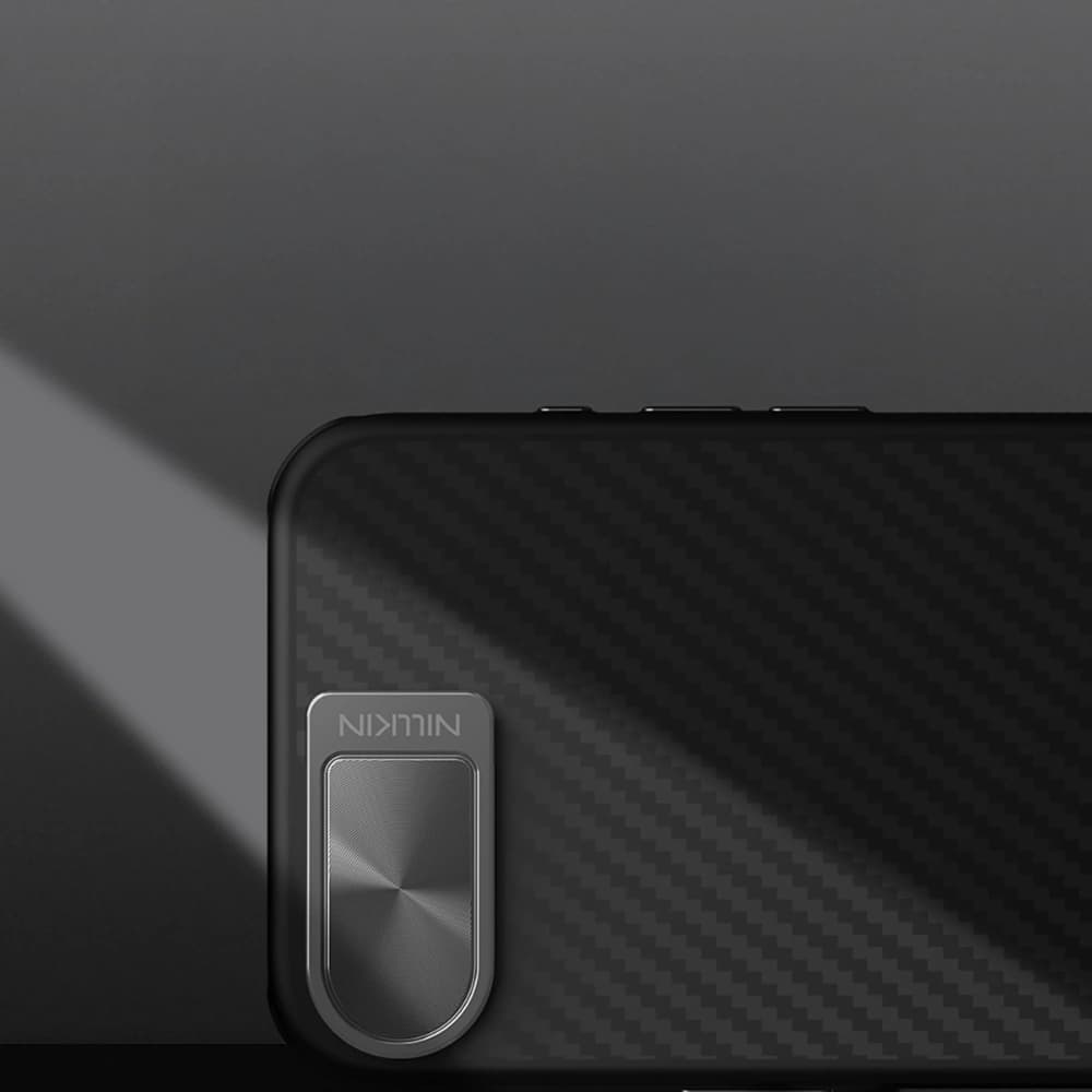 Nillkin CarboProp Magnetický Apple iPhone 16e černý - 8