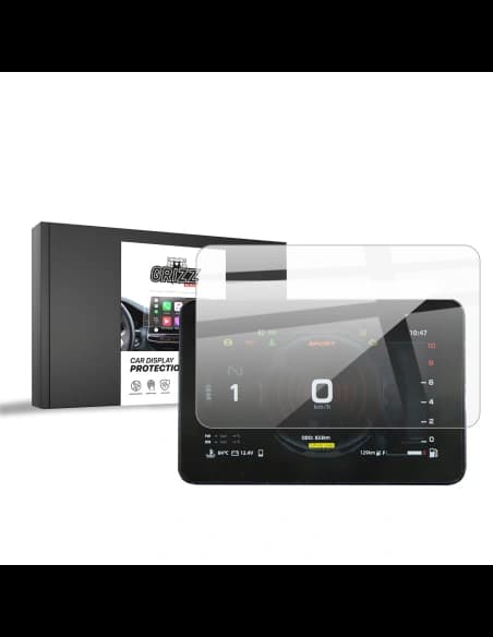 Ceramic GrizzGlass CarDisplay Protection CFMOTO 800MT EXPLORER 8"