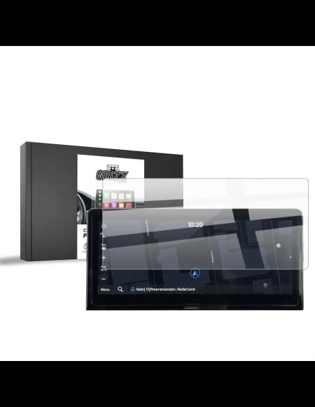 Folia ceramiczna GrizzGlass CarDisplay Protection do Hyundai Inster 10,25" (2025)