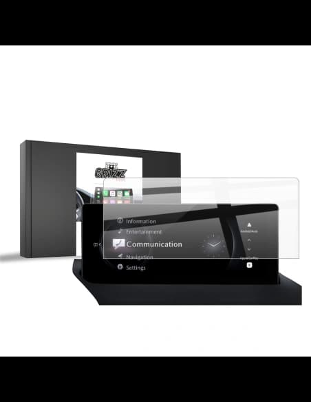 Ceramic GrizzGlass CarDisplay Protection Mazda MX-5 8,8" (2025)