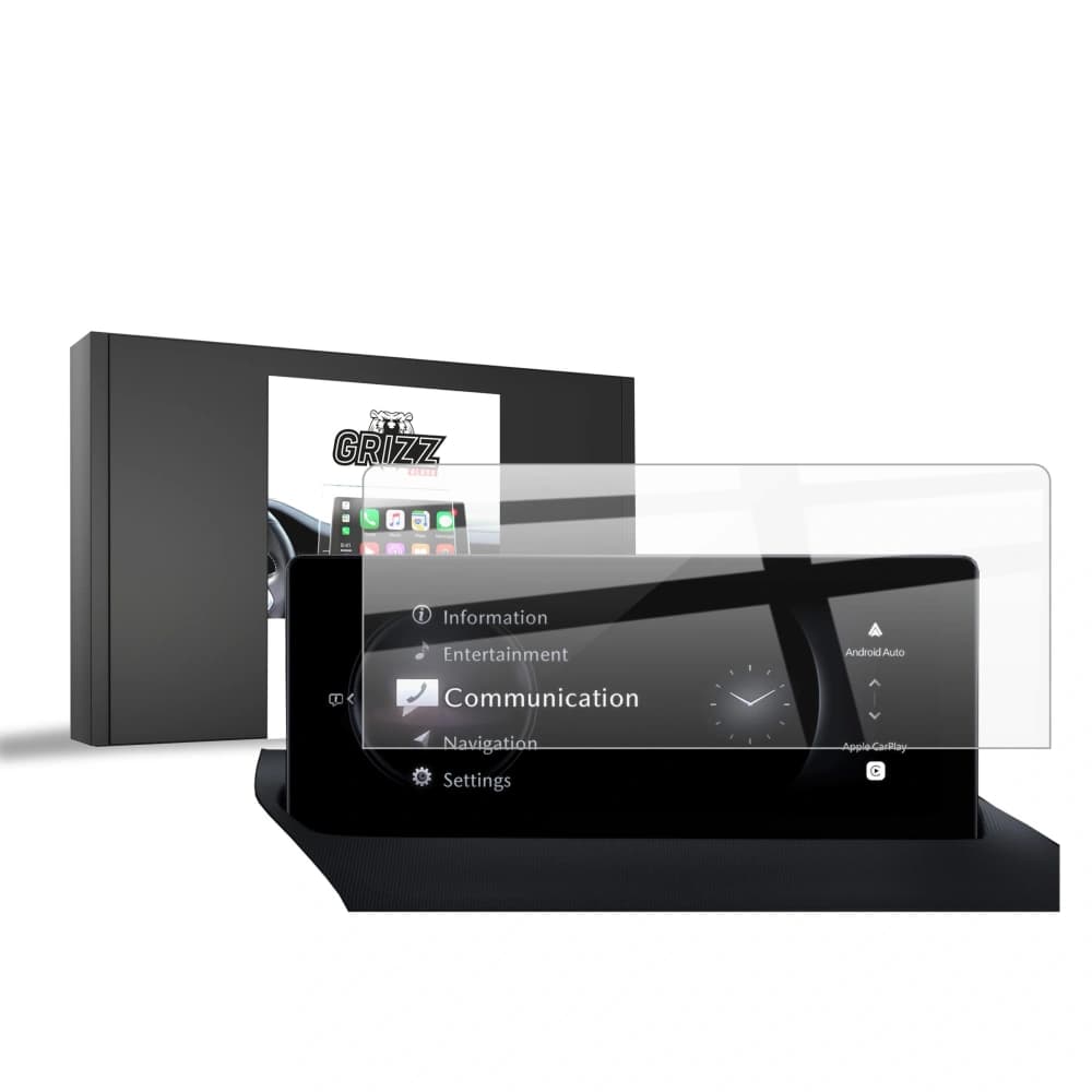 Ceramic GrizzGlass CarDisplay Protection Mazda MX-5 8,8" (2025) - 1