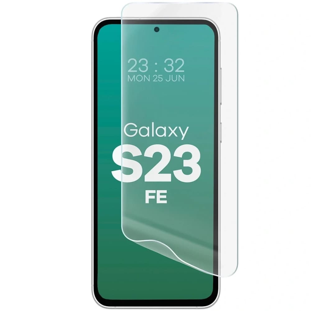 Bizon Glass Hydrogel Přední Samsung Galaxy S23 FE - 5