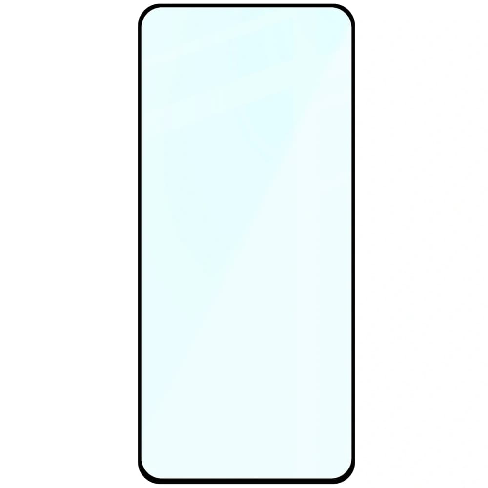 Bizon Glass Edge 2 Motorola Moto G86 5G / G86 Power 5G schwarzer Rahmen - 4