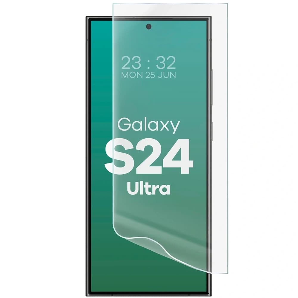 Bizon Glass Hydrogel Přední Samsung Galaxy S24 Ultra - 5