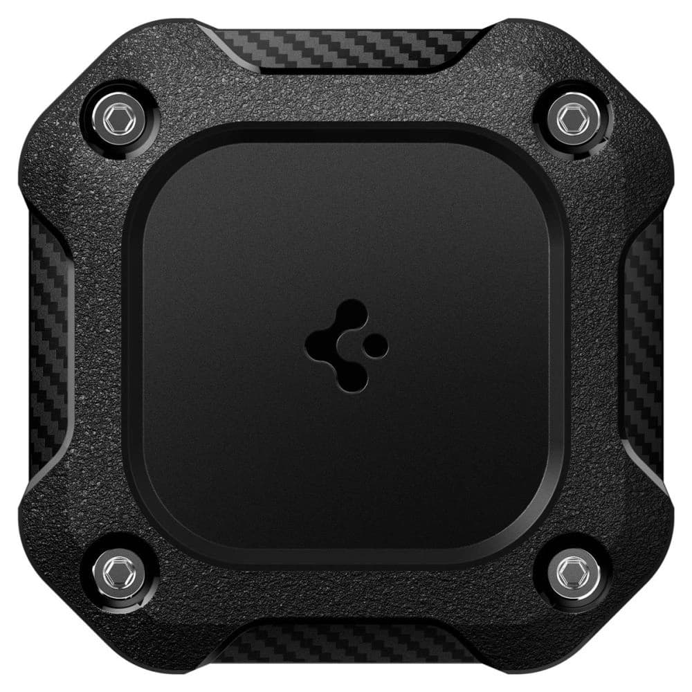 Spigen Tough Armor Apple AirTag 1 / 2 Negru - 3