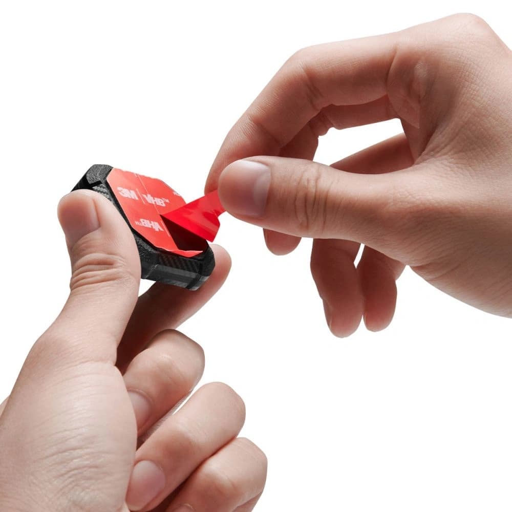 Spigen Tough Armor Apple AirTag 1 / 2 Negru - 9