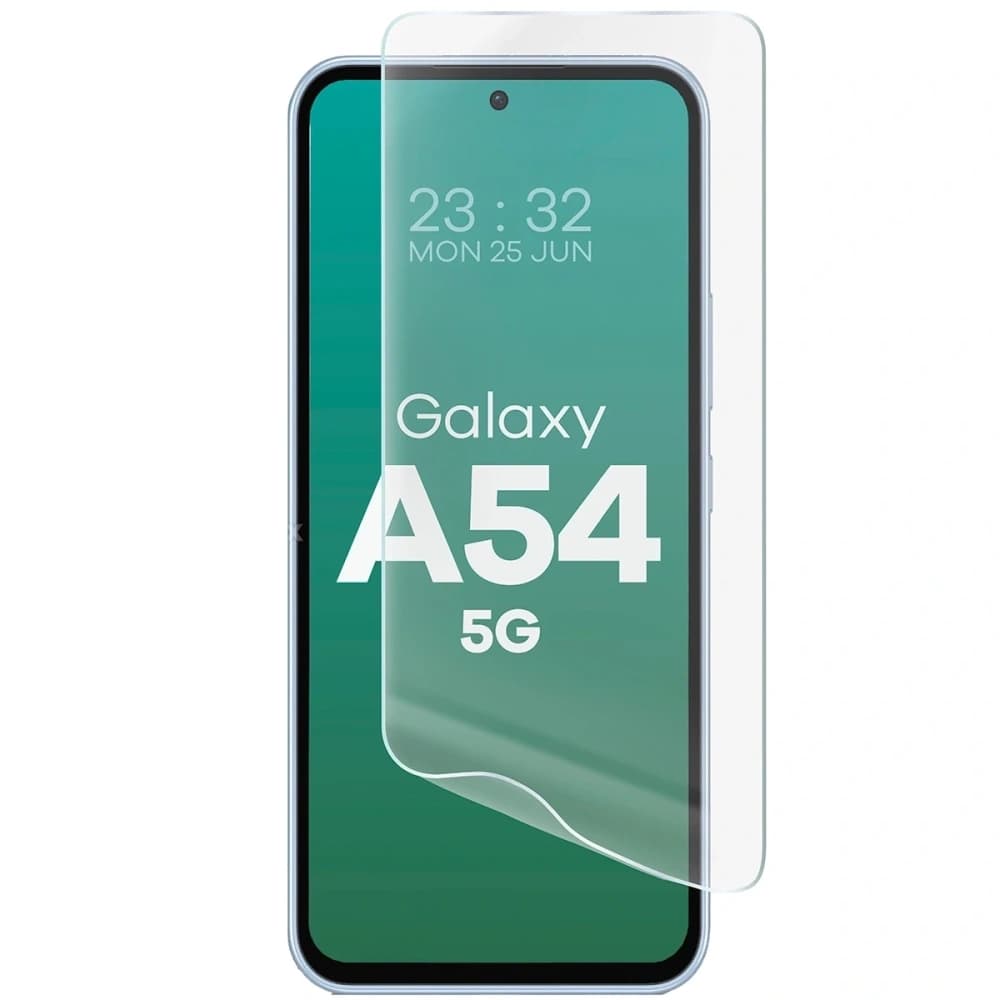Bizon Glass Hydrogel Front Samsung Galaxy A54 5G - 5
