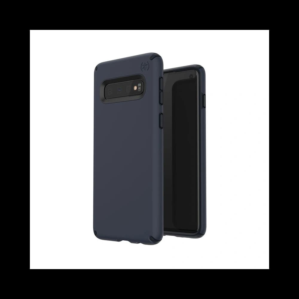 Pouzdro Speck Presidio Pro Samsung Galaxy S10 Eclipse Blue/Carbon Black
