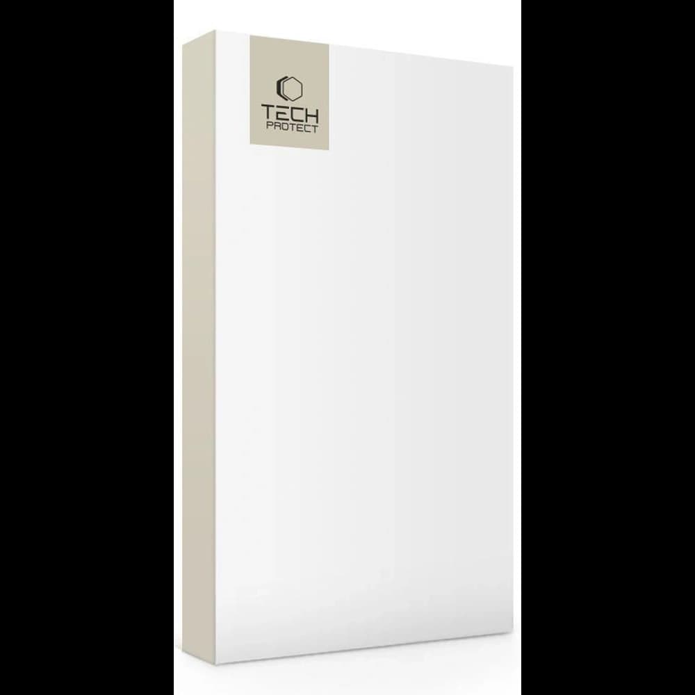 Tech-Protect Defense Motorola Moto G56 5G Fekete - 7