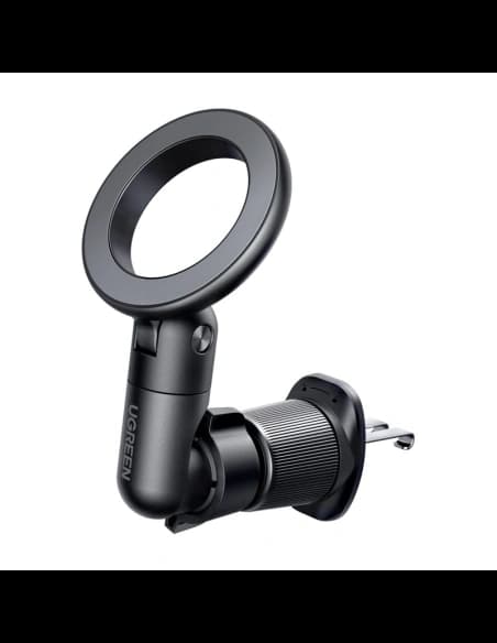 UGREEN LP923 Suport magnetic MagSafe pentru ventilația mașinii