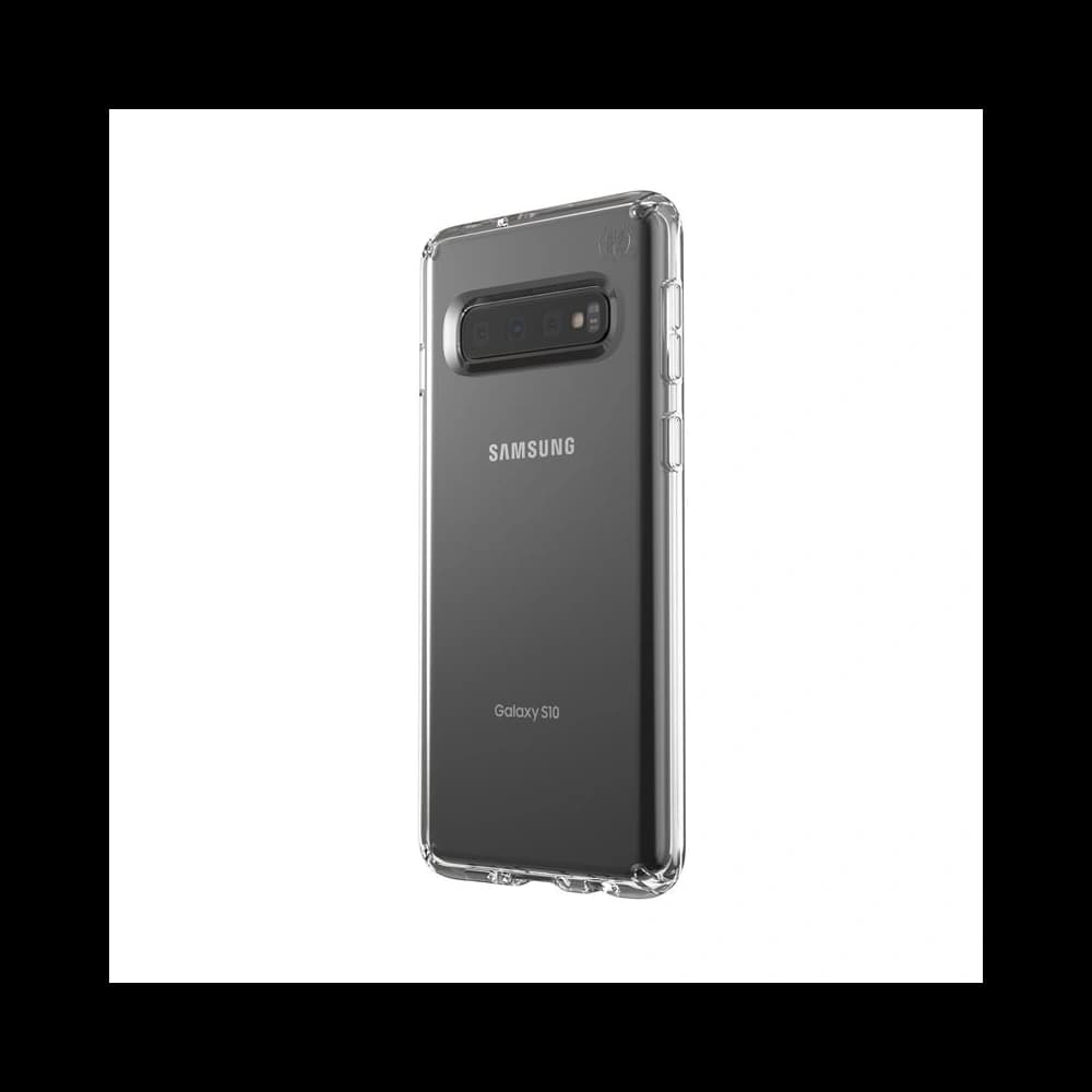 Etui Speck Presidio Stay Clear Samsung Galaxy S10 Clear - 2