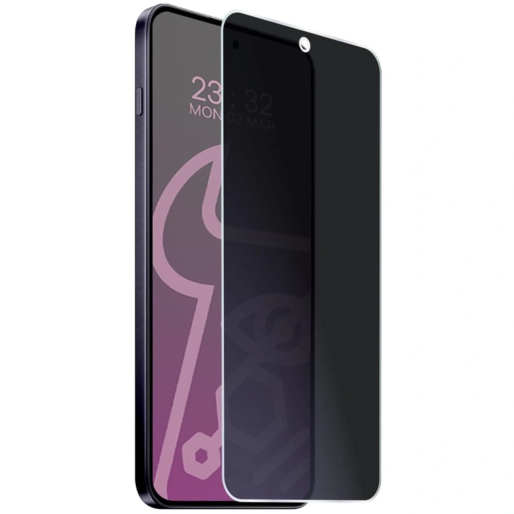 Bizon Glass Mule Shadow OnePlus Nord 5 mat - 5