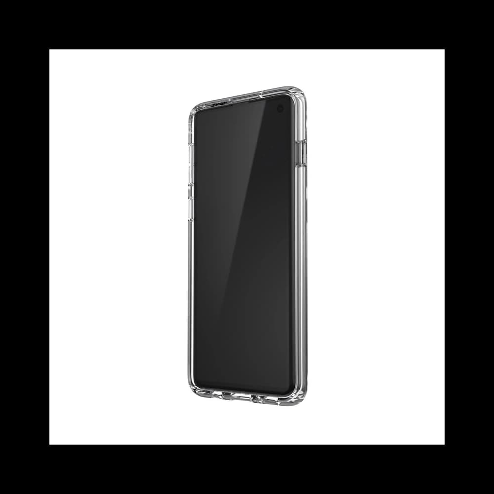 Etui Speck Presidio Stay Clear Samsung Galaxy S10 Clear - 5