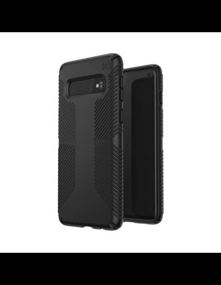 Etui Speck Presidio Grip Samsung Galaxy S10 černé