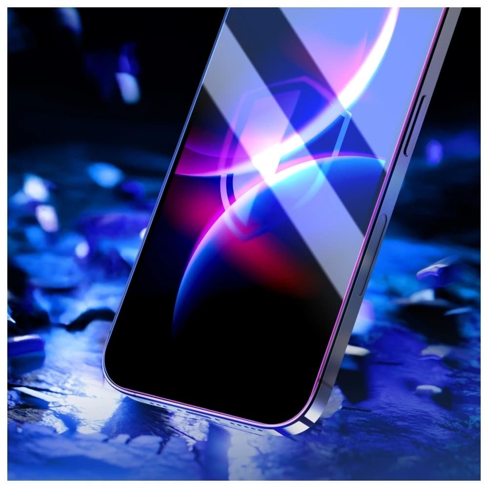 3MK StratCore700 Apple iPhone 16 Pro Max - 4