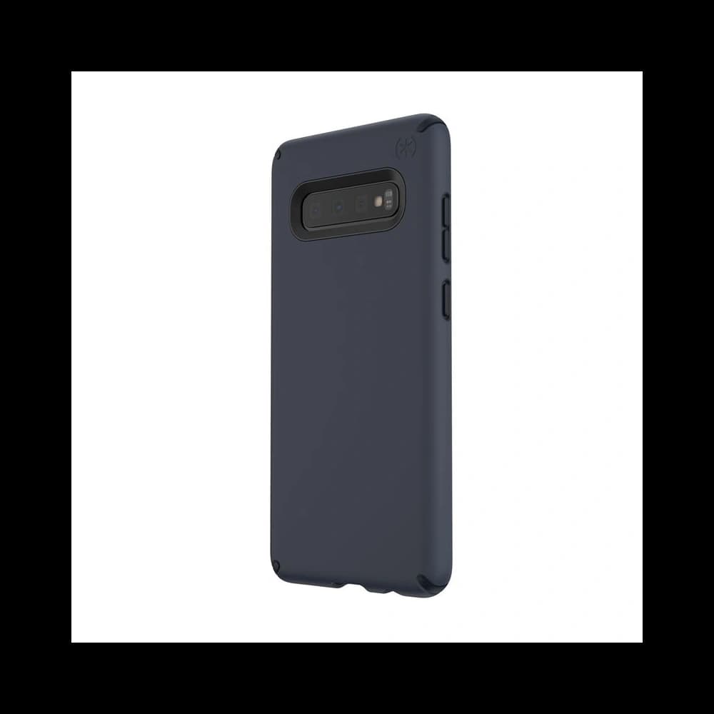 Speck Samsung Tasche Presidio Pro Galaxy S10+ Eclipse Blau/Carbon Schwarz - 2