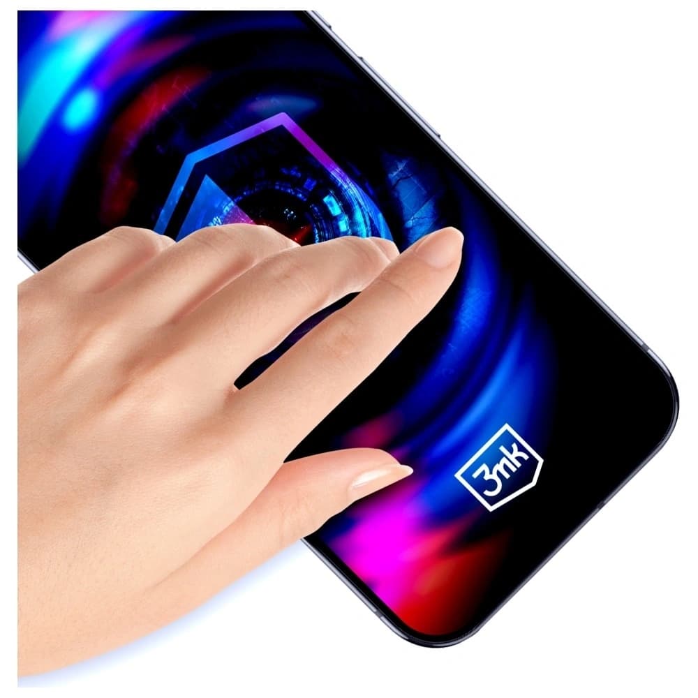 3MK HardGlass Max Privacy Samsung Galaxy S24 / S25 - 5