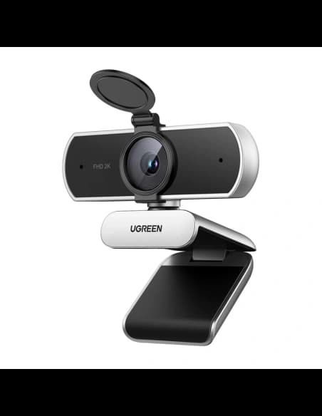 UGREEN CM825 USB-A 2K 30FPS Webkamera (Szürke)