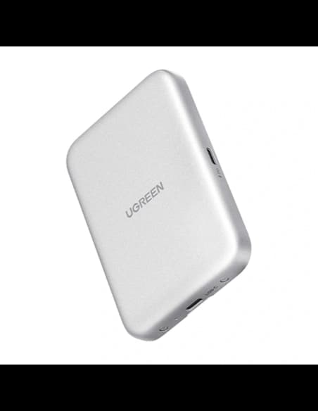 UGREEN D619 M.2 NVMe Mobile Magnetisches SSD-Gehäuse