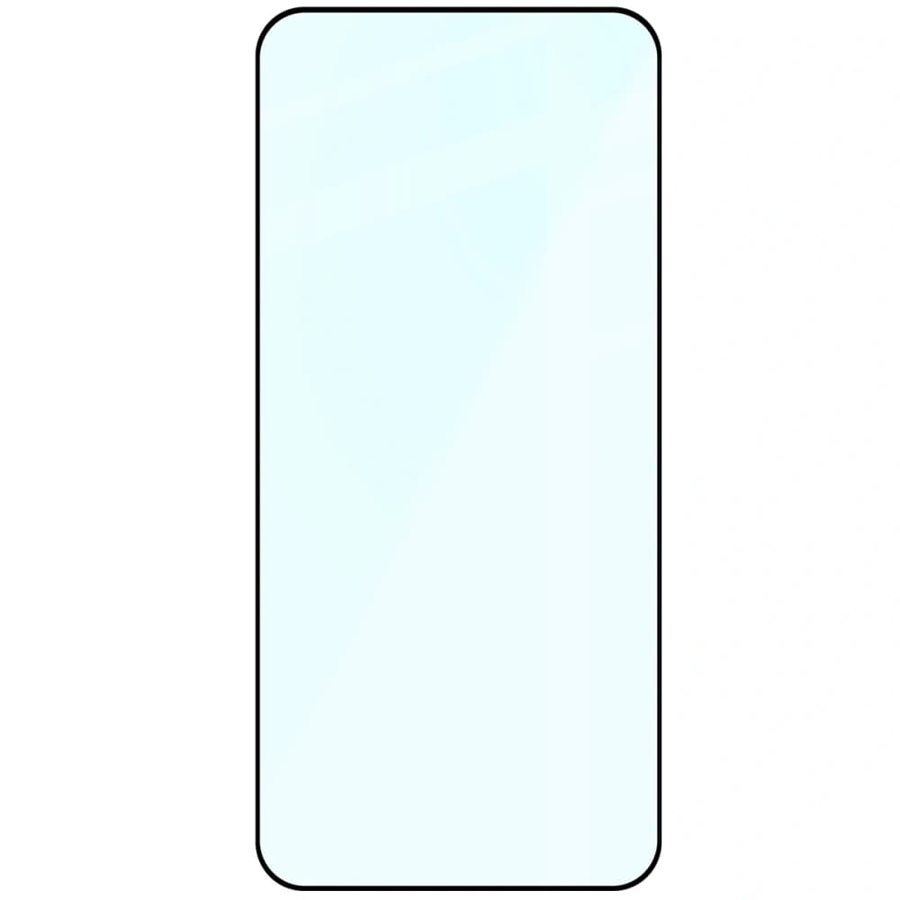 Bizon Glass Edge 2 Xiaomi 15T / 15T Pro černý rám - 4