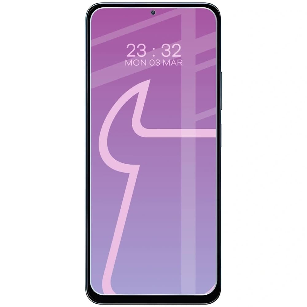 Bizon Glass Mule Xiaomi POCO M7 5G - 3