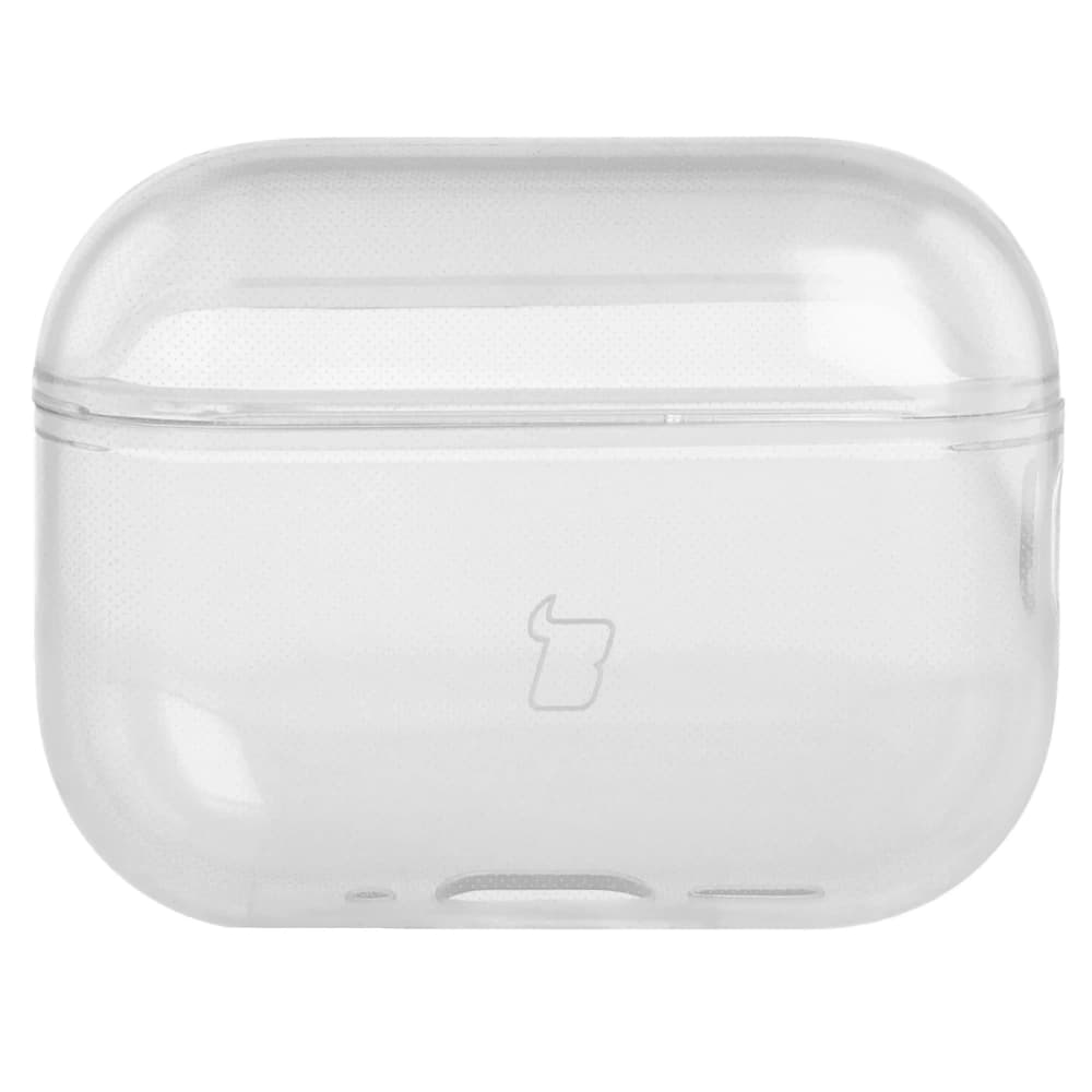 Bizon Case Sluchátka Clear Apple AirPods Pro 3 clear - 2