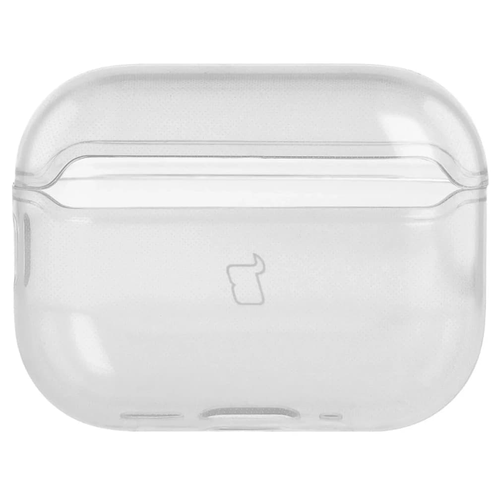 Bizon Case Sluchátka Clear Apple AirPods Pro 3 clear - 6