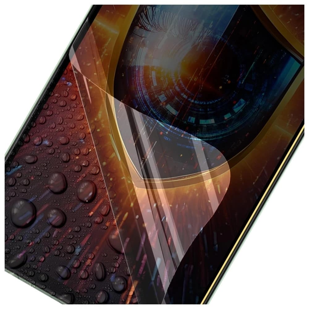 3MK HardGlass Max Privacy für Xiaomi Redmi 15 4G / 15 5G - 4