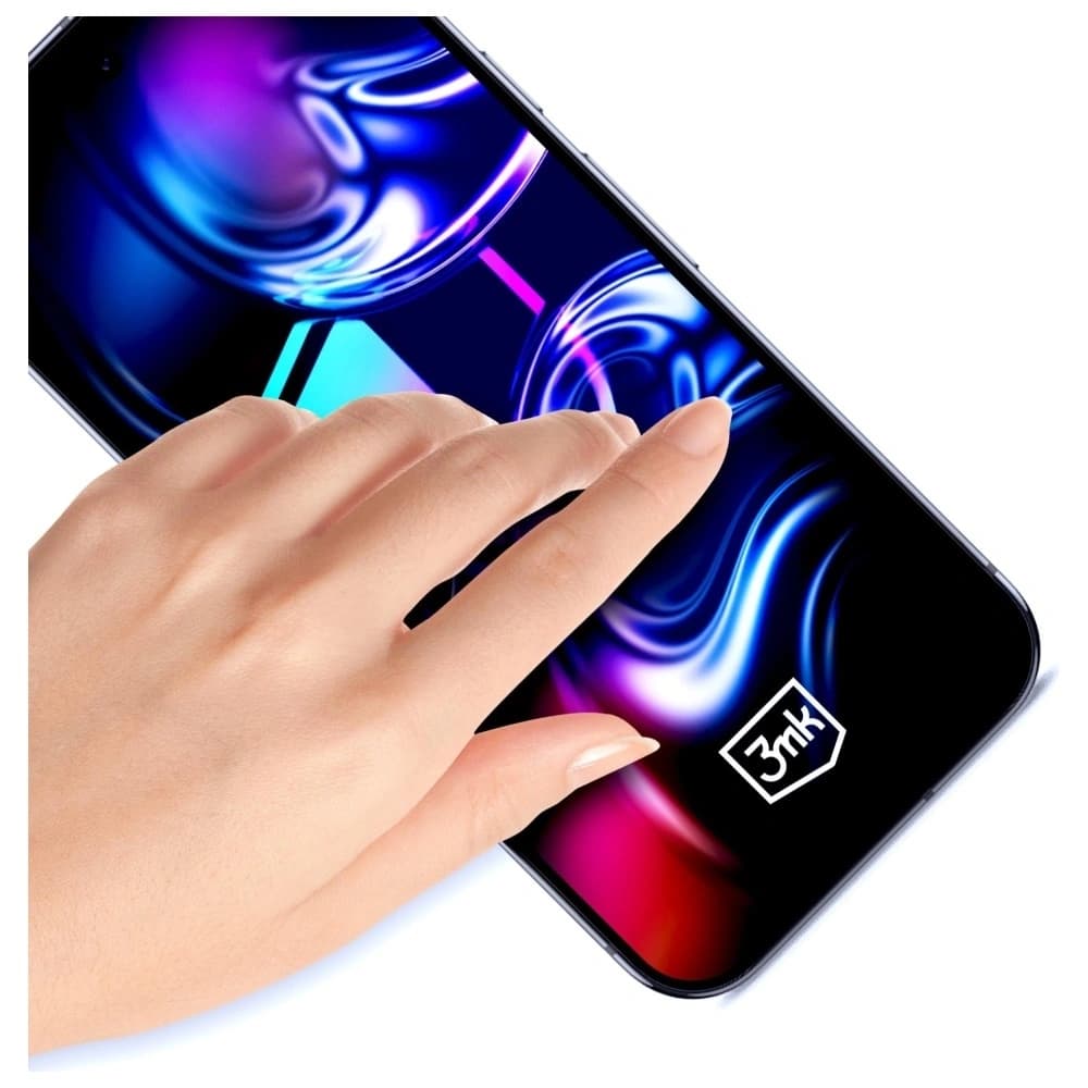 3MK HardGlass Max Google Pixel 10 / 10 Pro - 5