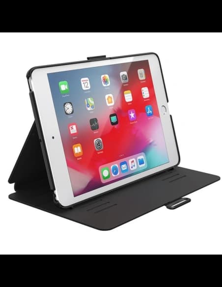 Etui Speck Balance Folio Apple iPad mini 7.9 2015/2019 (4. és 5. generáció) Fekete