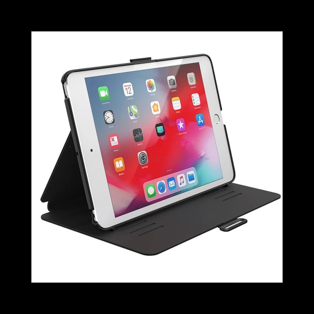 Etui Speck Balance Folio Apple iPad mini 7.9 2015/2019 (4. és 5. generáció) Fekete