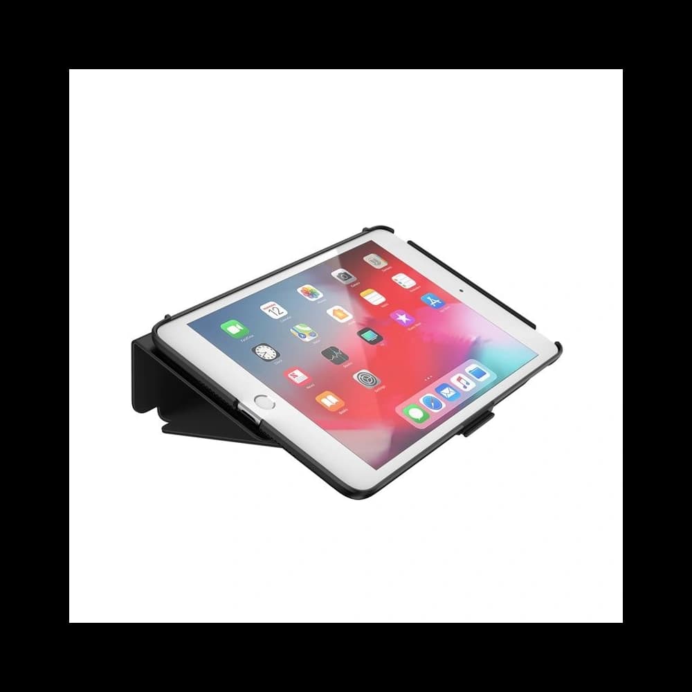 Etui Speck Balance Folio Apple iPad mini 7.9 2015/2019 (4. és 5. generáció) Fekete - 2