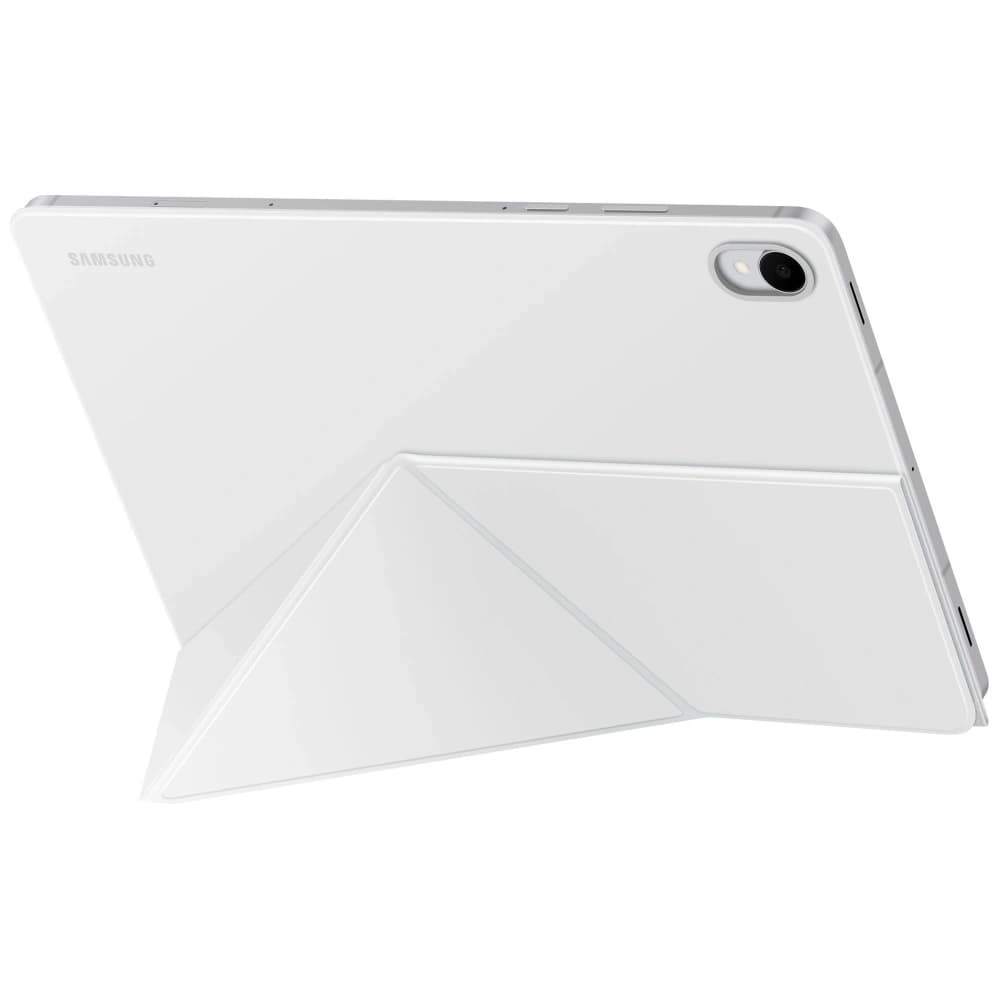 Samsung Smart Book Cover Galaxy Tab S11 fehér - 4