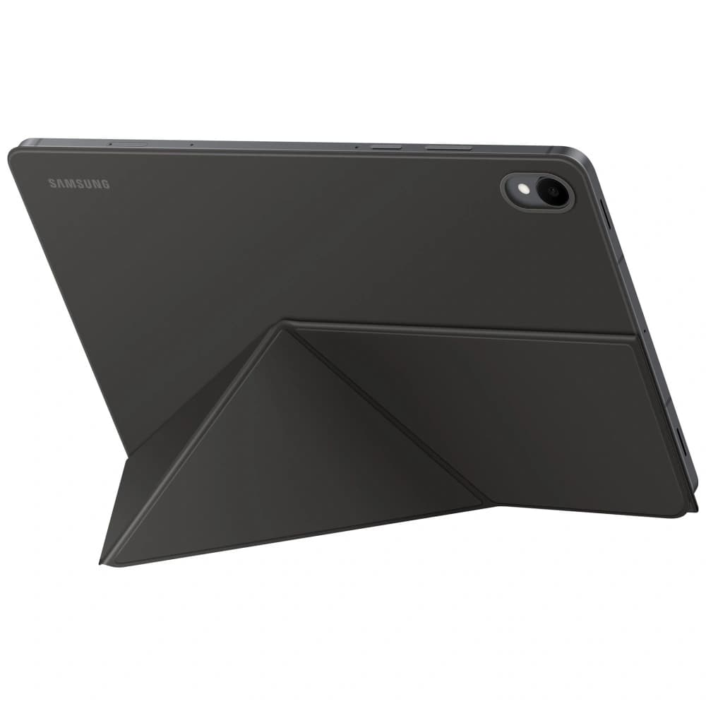 Samsung Smart Book Cover Galaxy Tab S11 black - 2