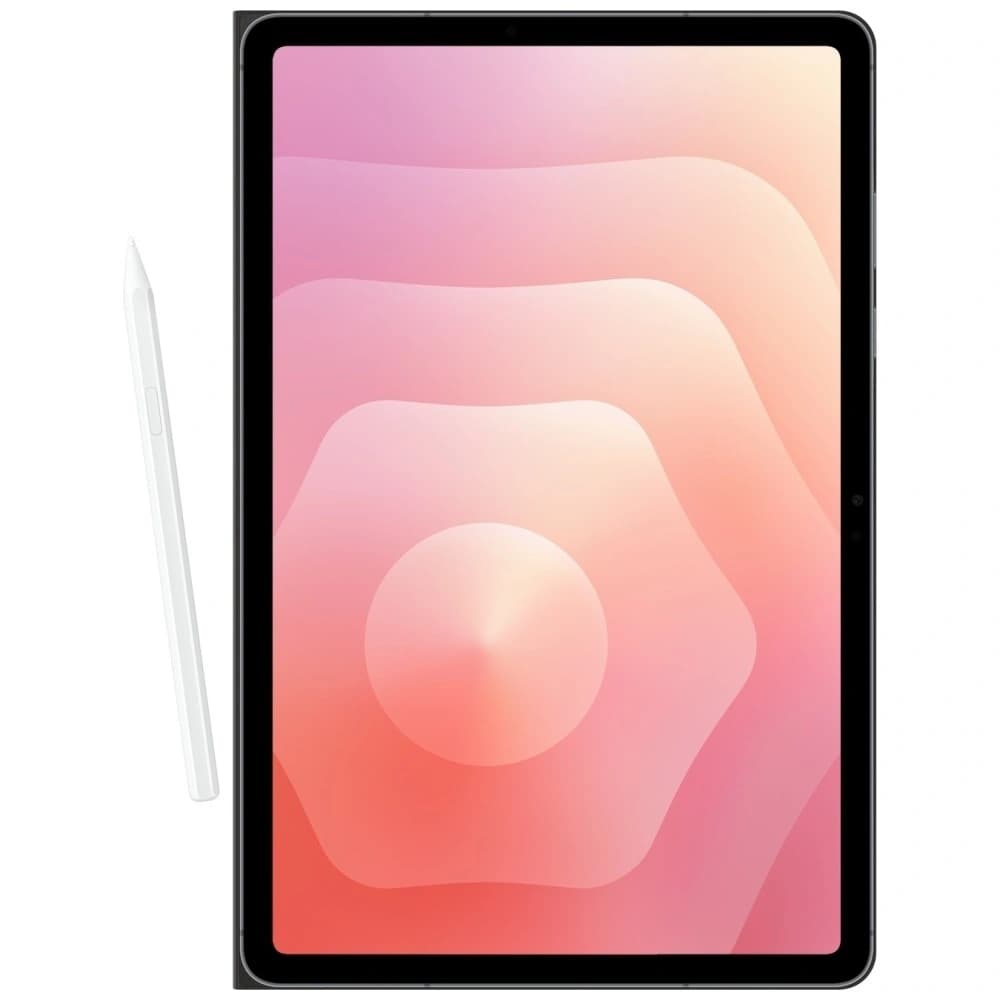 Samsung Smart Book Cover Galaxy Tab S11 black - 7