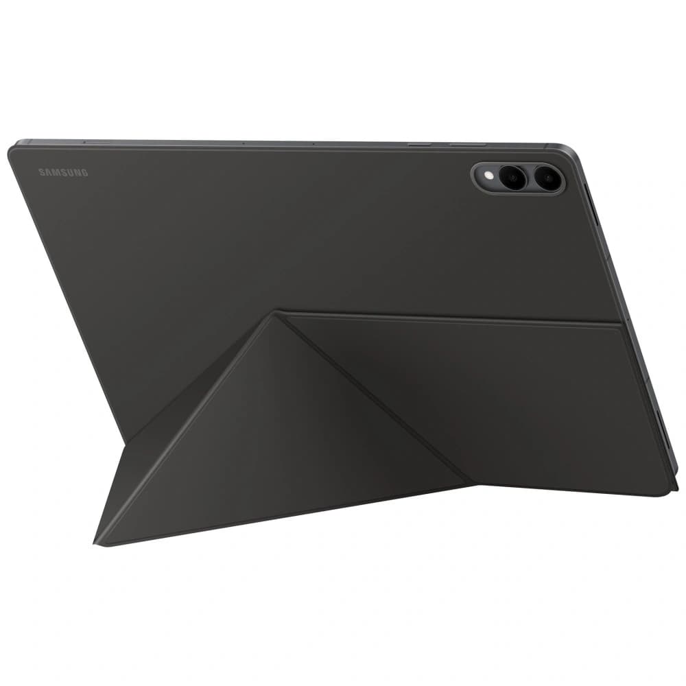 Samsung Smart Book Cover Galaxy Tab S11 Ultra fekete - 4